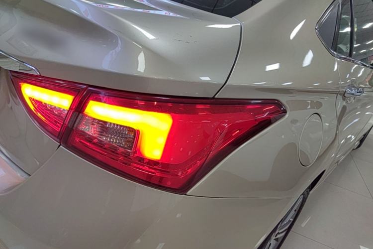 Used Chery Arrizo 5 2017 1.5L CVT Luxury Edition Right Rear Taillight