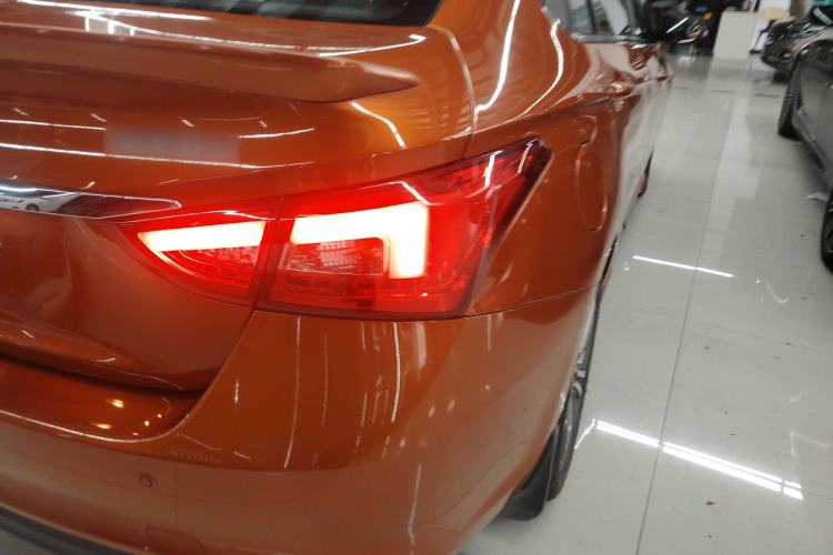 Used Chery Arrizo 5 2017 SPORT 1.5T CVT Prestige Edition Right Rear Taillight