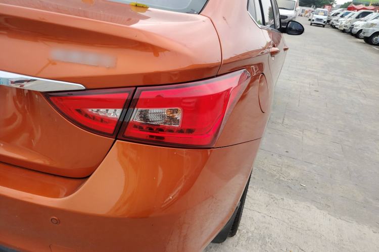 Used Chery Arrizo 5 2017 1.5L Manual Fashion Edition Right Rear Taillight