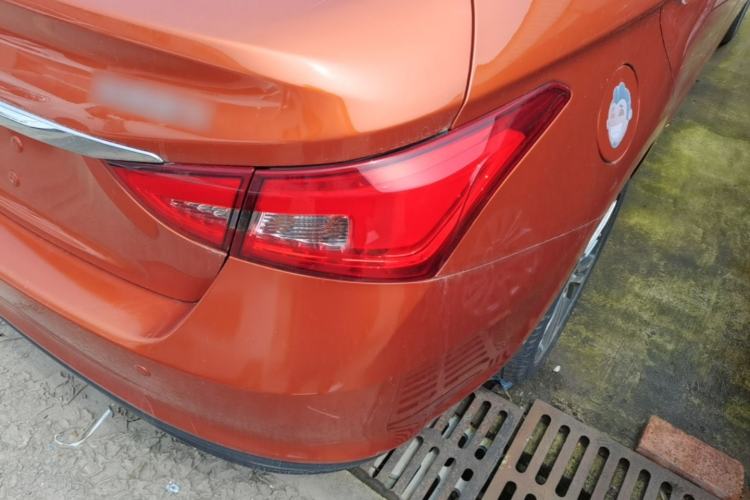 Used Chery Arrizo 5 2017 1.5L Manual Luxury Edition Right Rear Taillight