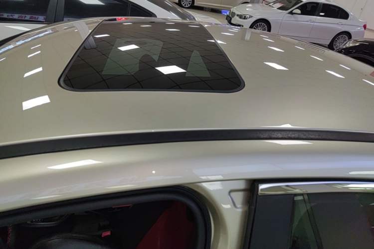 Used Chery Arrizo 5 2017 1.5L CVT Luxury Edition Roof