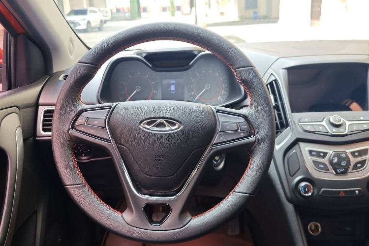 Used Chery Arrizo 5 2017 1.5L Manual Luxury Edition Steering Wheel