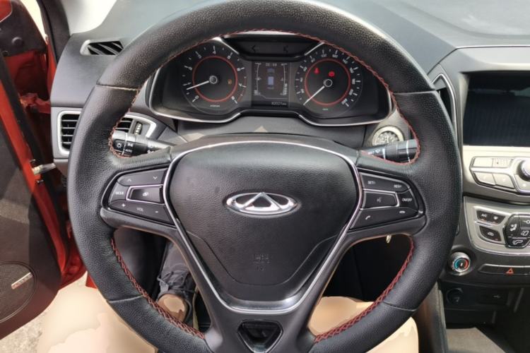 Used Chery Arrizo 5 2017 1.5L Manual Luxury Edition Steering Wheel