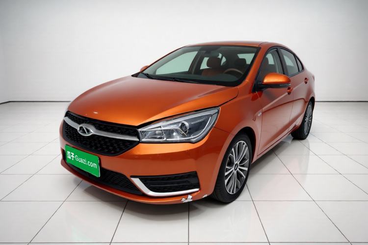 Chery Arrizo 5 2017 SPORT 1.5T Manual Luxury Edition de segunda mano Guazi used car, China used car export, Used car for sale, Used  cars, Cheapest cars for sale