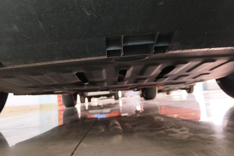 Used Chery Arrizo 5 2018 1.5L CVT Tribute to Youth Edition Chassis Front
