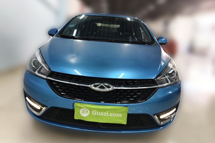 Used Chery Arrizo 5 2018 1.5L CVT Tribute to Youth Edition Front