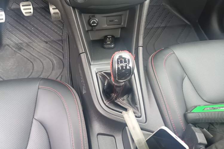 Used Chery Arrizo 5 2018 1.5L Manual Tribute to Youth Edition Gear Lever