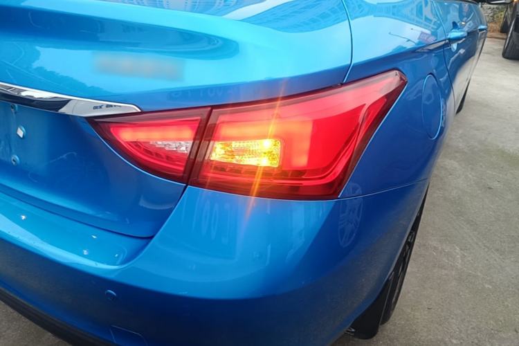 Used Chery Arrizo 5 2018 1.5L Manual Tribute to Youth Edition Right Rear Taillight