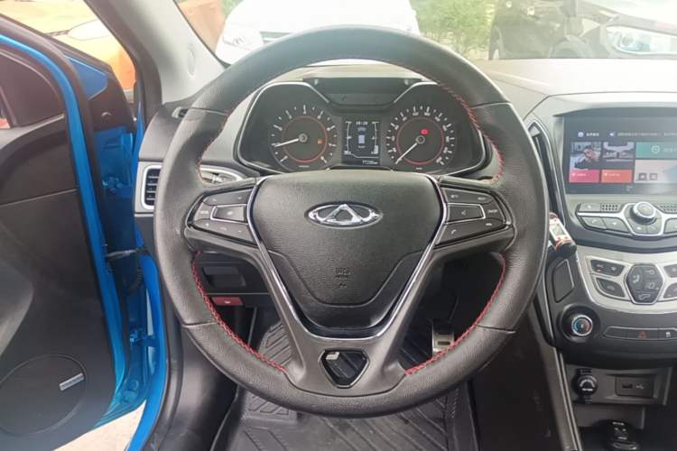 Used Chery Arrizo 5 2018 1.5L Manual Tribute to Youth Edition Steering Wheel