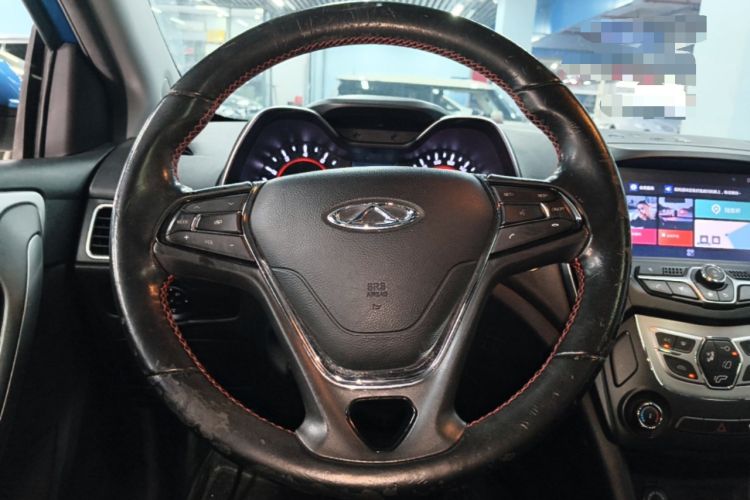 Used Chery Arrizo 5 2018 1.5L CVT Tribute to Youth Edition Steering Wheel