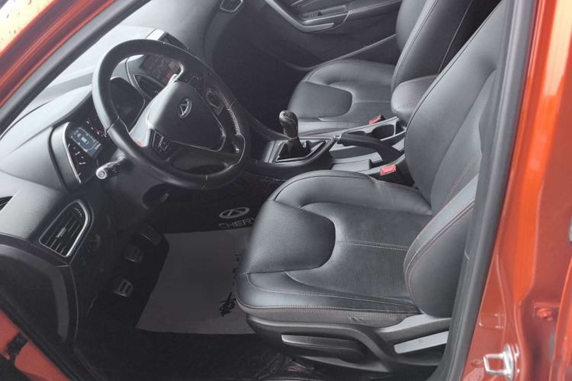 Used Chery Arrizo 5 2018 1.5L Manual Tribute to Youth Edition Left Front Seat