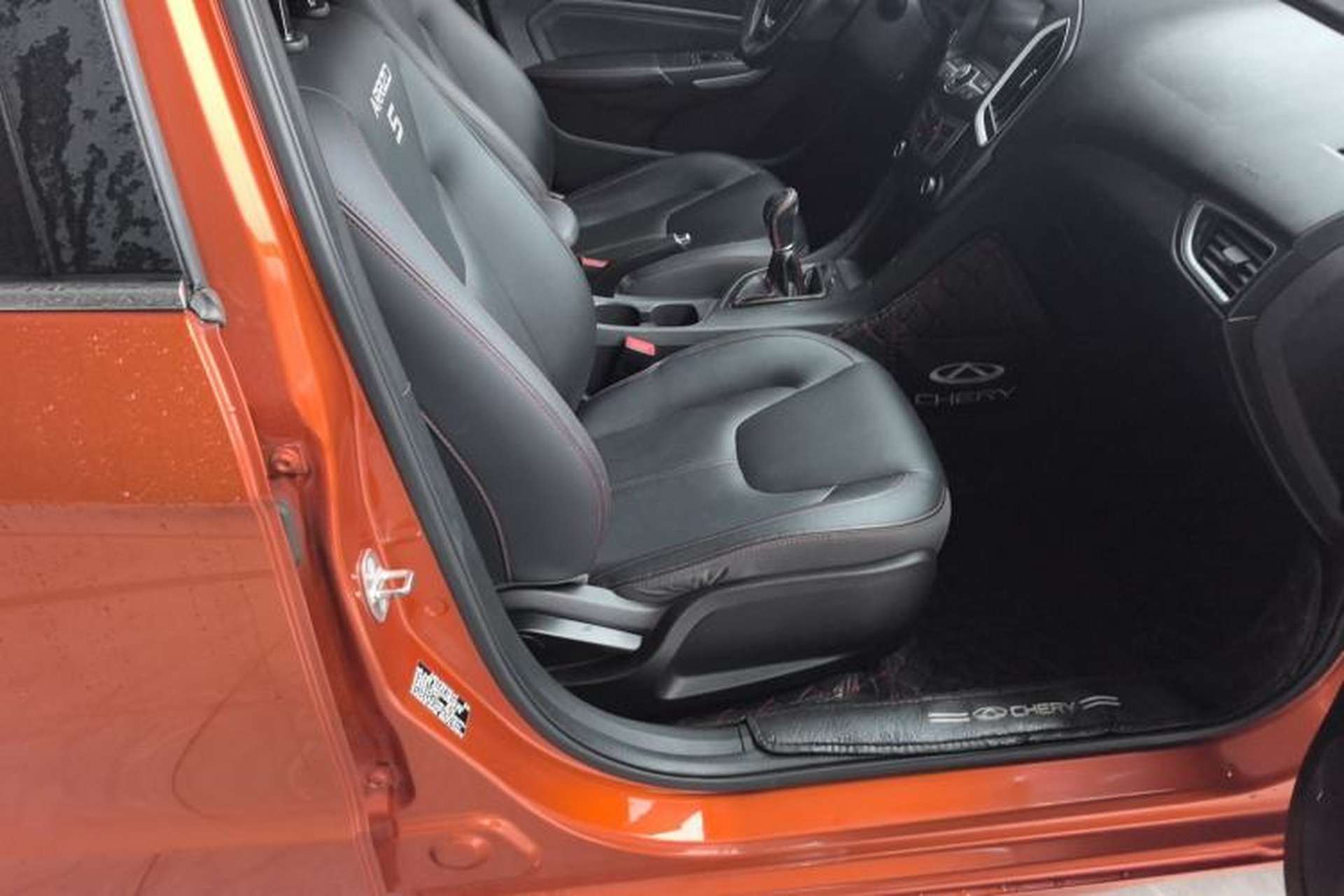 Used Chery Arrizo 5 2018 1.5L Manual Tribute to Youth Edition Right Front Seat