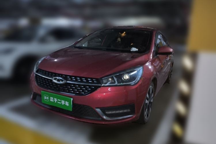 Ojetý Chery Arrizo 5 2018 1.5L Manual Tribute to Youth Edition Guazi used car, China used car export, Used car for sale, Used  cars, Cheapest cars for sale