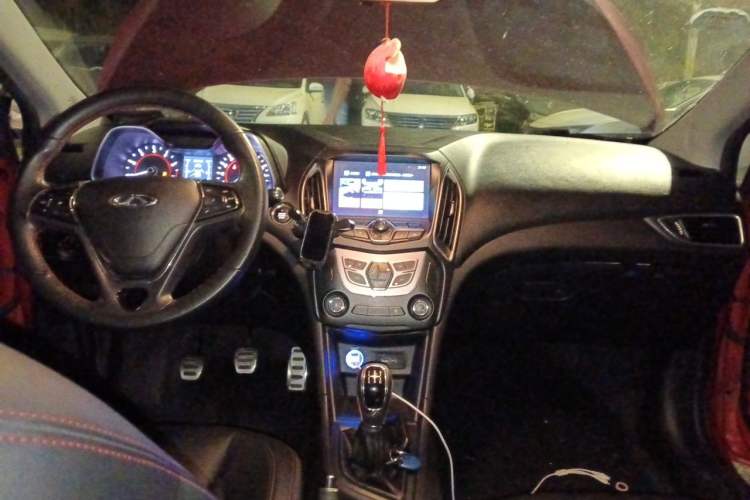 Used Chery Arrizo 5 2018 1.5L Manual Tribute to Youth Edition Headliner
