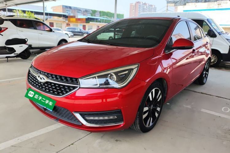 Used Chery Arrizo 5 2018 1.5L Manual Tribute to Youth Edition Guazi used car, China used car export, Used car for sale, Used  cars, Cheapest cars for sale