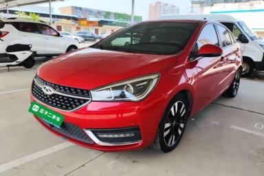 Used Chery Arrizo 5 2018 1.5L Manual Tribute to Youth Edition