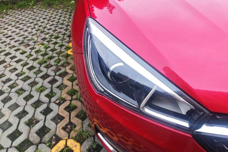Used Chery Arrizo 5 2018 1.5L CVT Tribute to Youth Edition Right Front Headlight