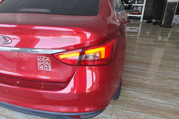 Used Chery Arrizo 5 2018 1.5L CVT Tribute to Youth Edition Right Rear Taillight