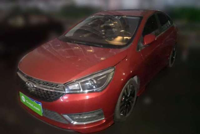 Used Chery Arrizo 5 2018 1.5L Manual Tribute to Youth Edition