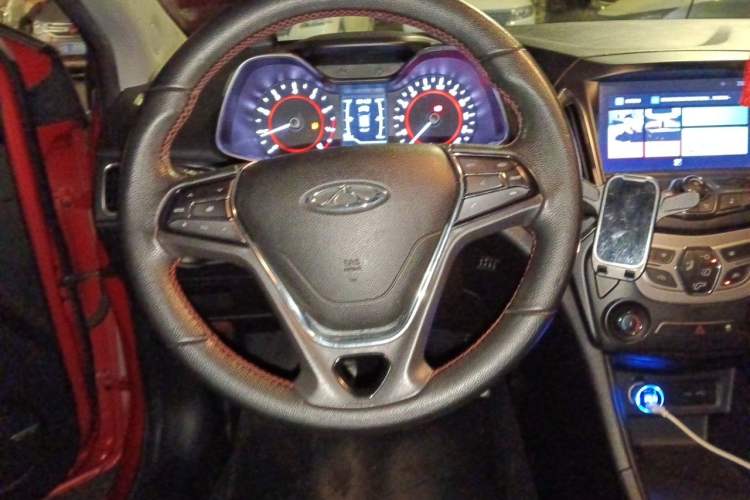 Used Chery Arrizo 5 2018 1.5L Manual Tribute to Youth Edition Steering Wheel