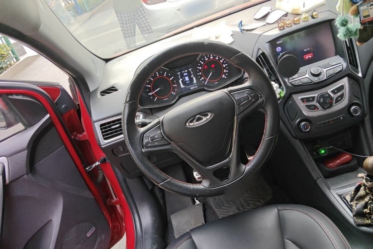 Used Chery Arrizo 5 2018 1.5L Manual Tribute to Youth Edition Steering Wheel