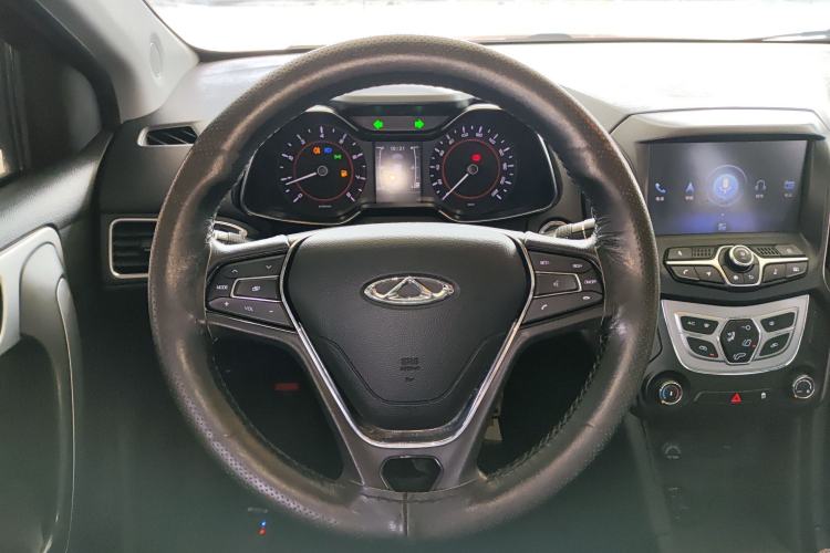 Used Chery Arrizo 5 2018 1.5L Manual Tribute to Youth Edition Steering Wheel