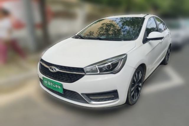 Używany Chery Arrizo 5 2018 1.5L CVT Tribute to Youth Edition
