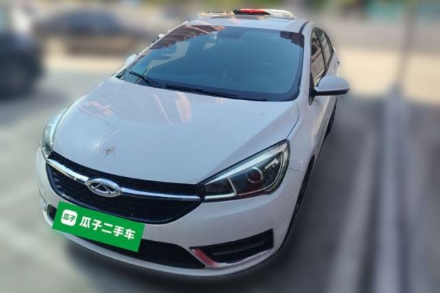 Used Chery Arrizo 5 2018 1.5L CVT Tribute to Youth Edition