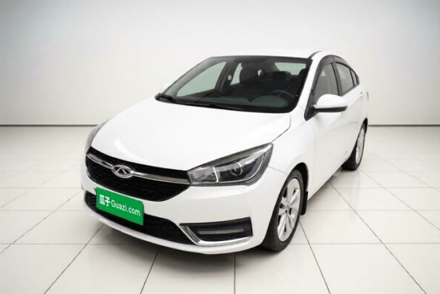 Used Chery Arrizo 5 2018 1.5L CVT Tribute to Youth Edition