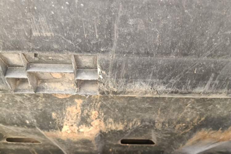 Used Chery Arrizo 5 2018 1.5L Manual Tribute to Youth Edition Chassis Front