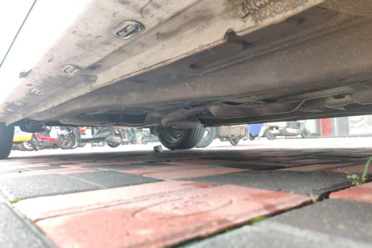 Used Chery Arrizo 5 2018 1.5L CVT Tribute to Youth Edition Chassis Front Right