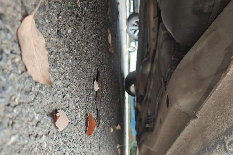 Used Chery Arrizo 5  Chassis Rear Right