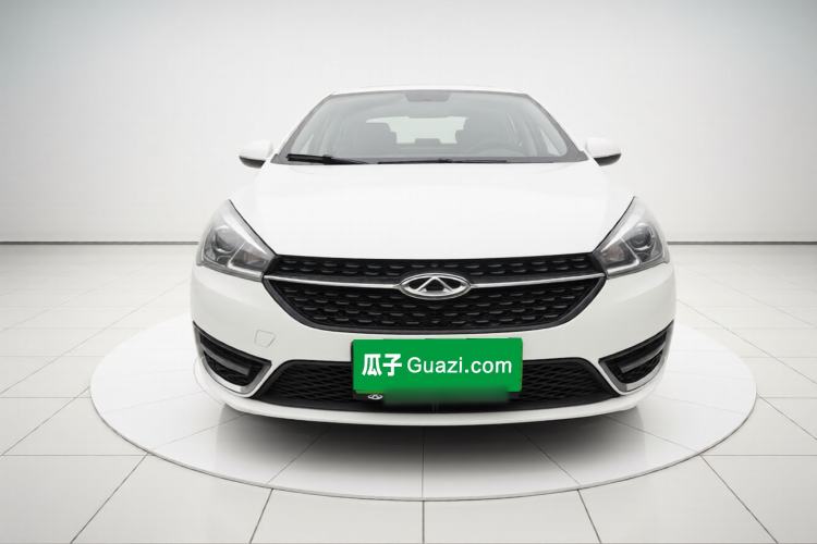 Used Chery Arrizo 5 2018 1.5L Manual Tribute to Youth Edition Exterior 1