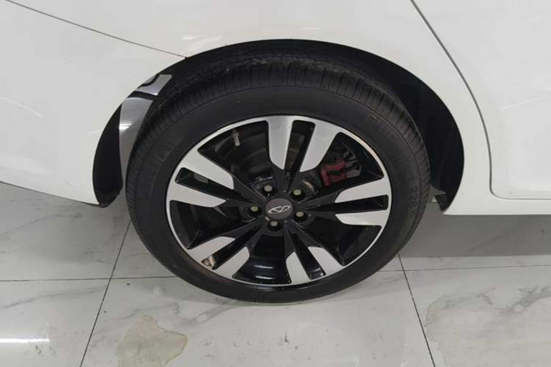 Used Chery Arrizo 5 2018 1.5L CVT Tribute to Youth Edition Exterior 5