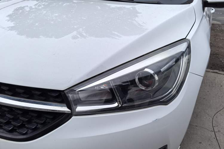 Used Chery Arrizo 5 2018 1.5L Manual Tribute to Youth Edition Exterior 5