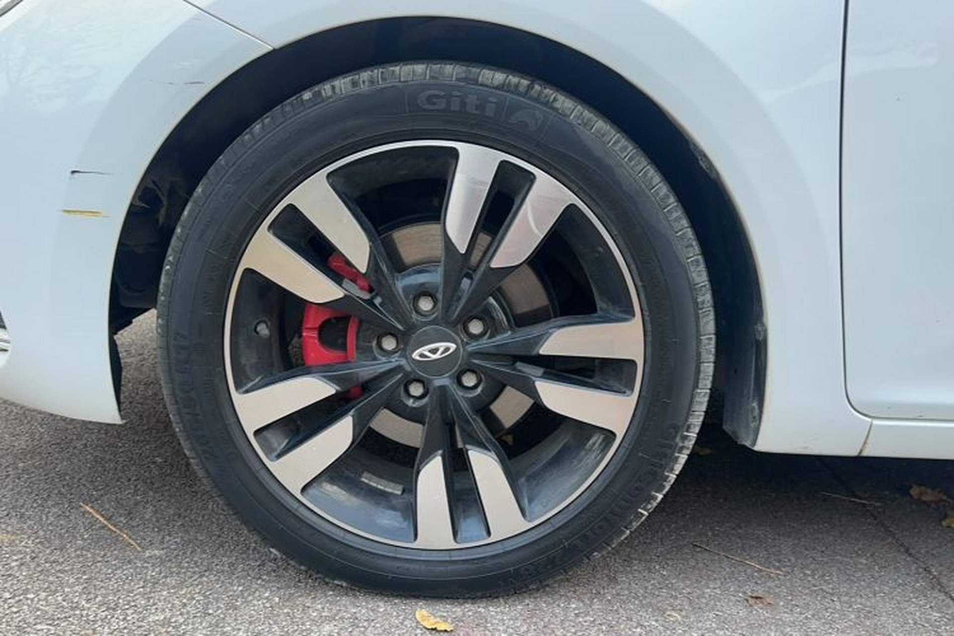 Used Chery Arrizo 5 2018 1.5L CVT Tribute to Youth Edition Exterior 7
