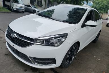 Used Chery Arrizo 5 2018 1.5L CVT Tribute to Youth Edition