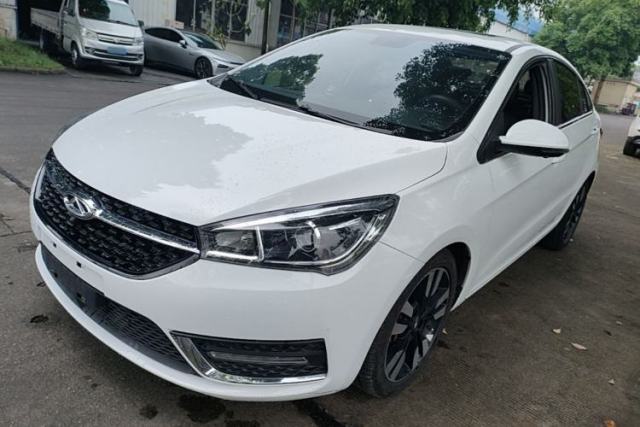Used Chery Arrizo 5 2018 1.5L CVT Tribute to Youth Edition