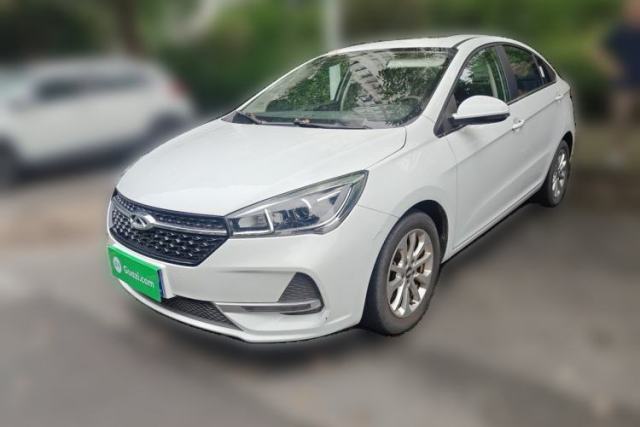 Used Chery Arrizo 5 Arrizo 5, manual transmission, 1.5L, 5 seats