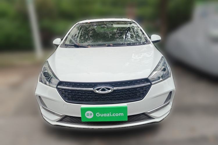 Used Chery Arrizo 5  Front