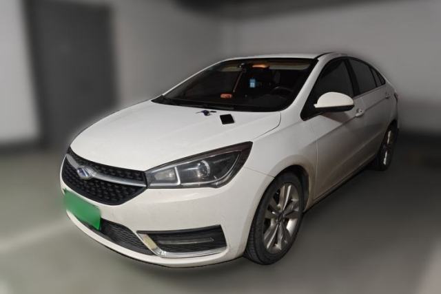 Used Chery Arrizo 5 2018 1.5L Manual Tribute to Youth Edition