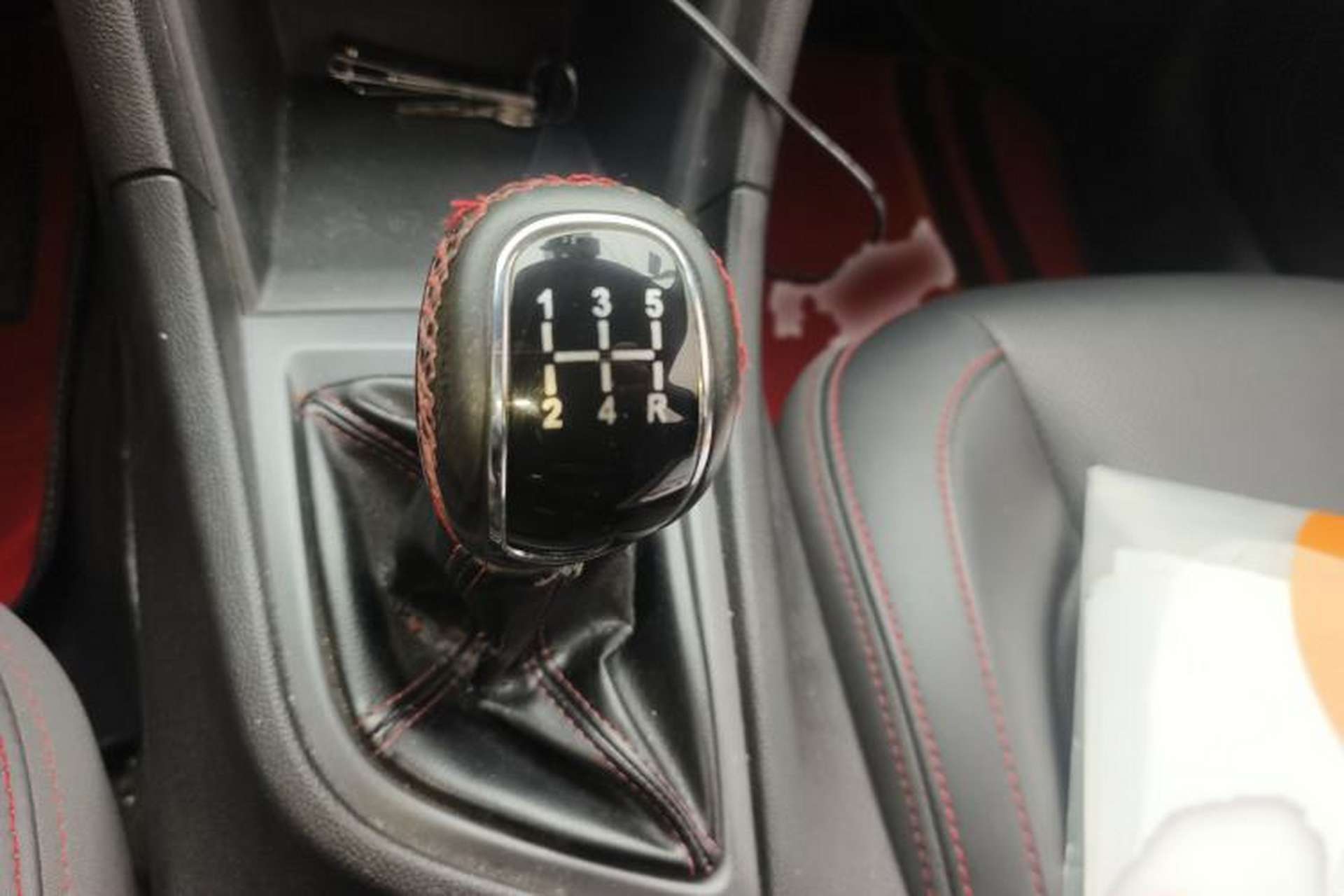 Used Chery Arrizo 5 2018 1.5L Manual Tribute to Youth Edition Gear Lever