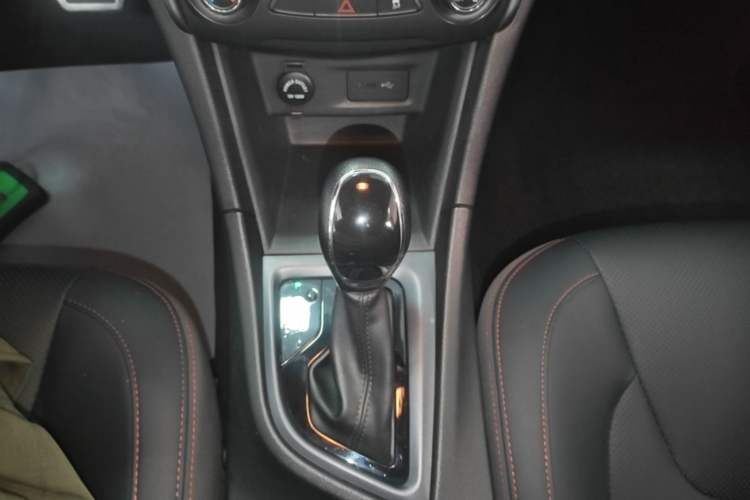 Used Chery Arrizo 5 2018 1.5L CVT Tribute to Youth Edition Gear Lever