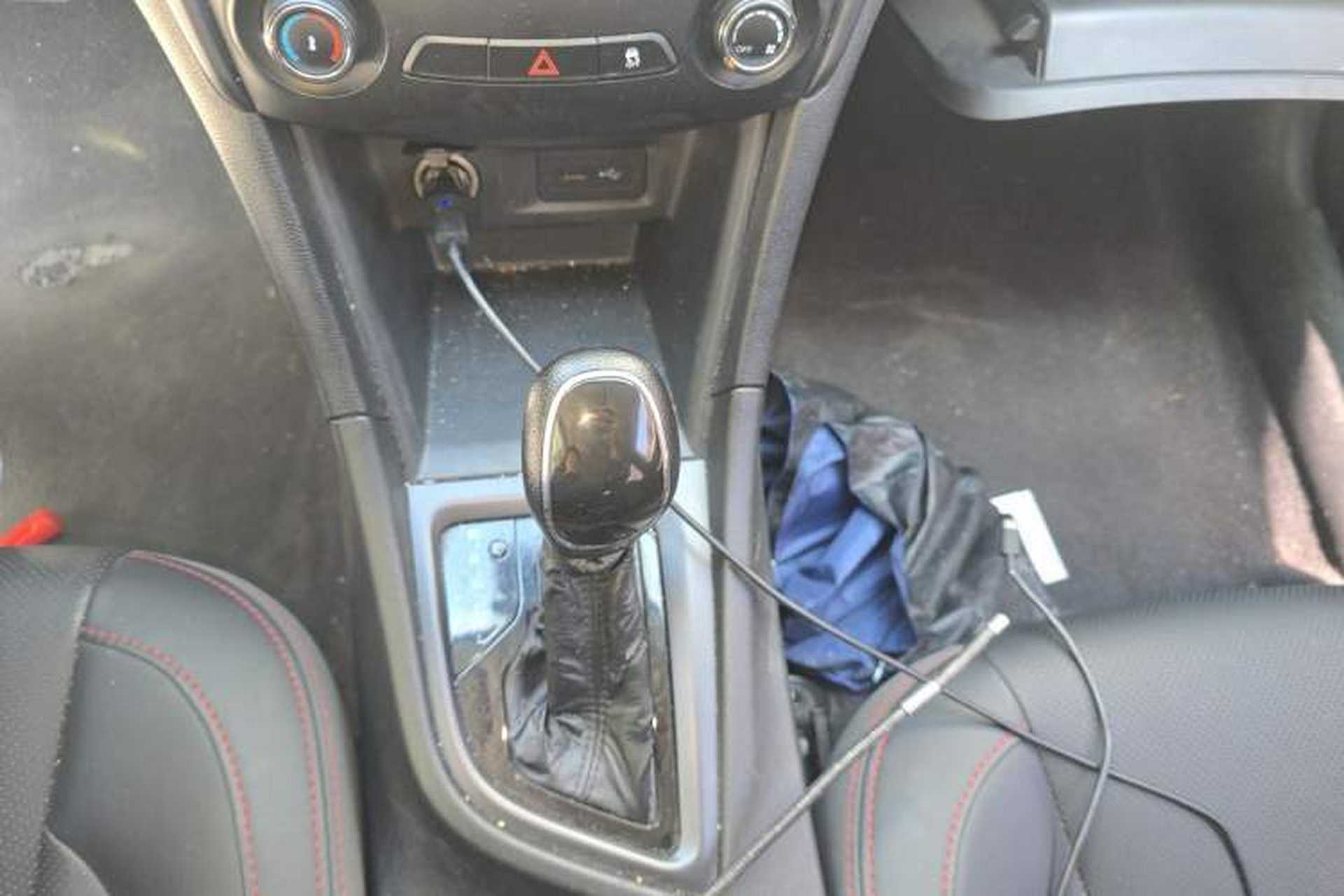 Used Chery Arrizo 5 2018 1.5L CVT Tribute to Youth Edition Gear Lever