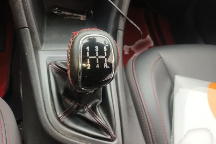 Used Chery Arrizo 5 2018 1.5L Manual Tribute to Youth Edition Gear Lever