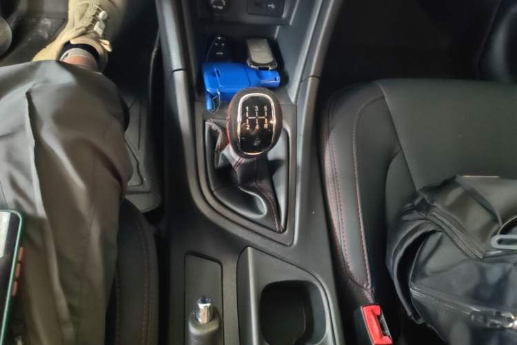 Used Chery Arrizo 5 2018 1.5L Manual Tribute to Youth Edition Gear Lever