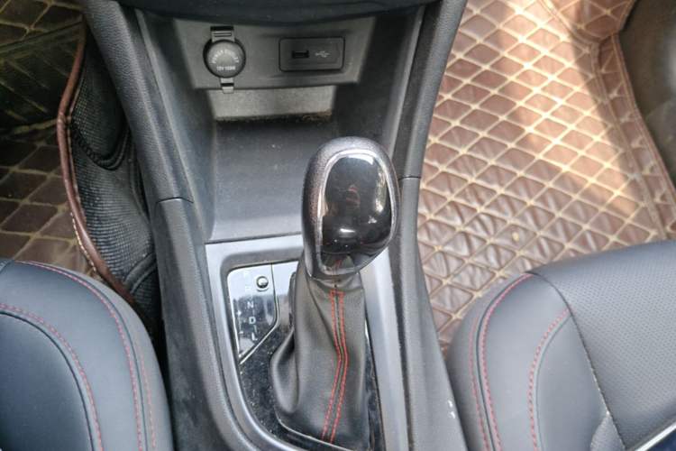 Used Chery Arrizo 5 2018 1.5L CVT Tribute to Youth Edition Gear Lever