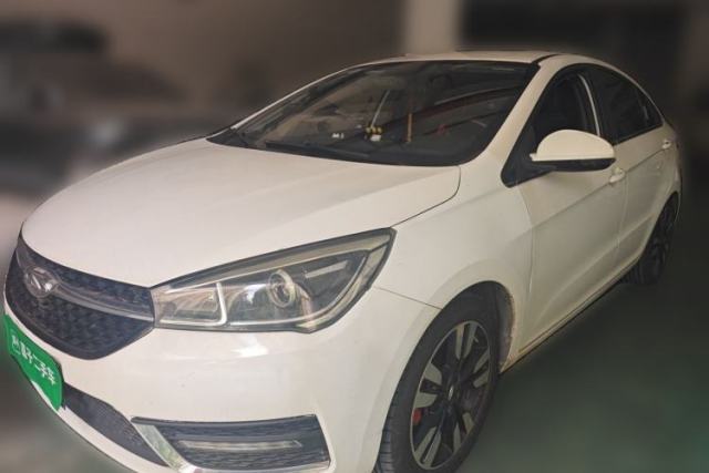 Used Chery Arrizo 5 2018 1.5L Manual Tribute to Youth Edition