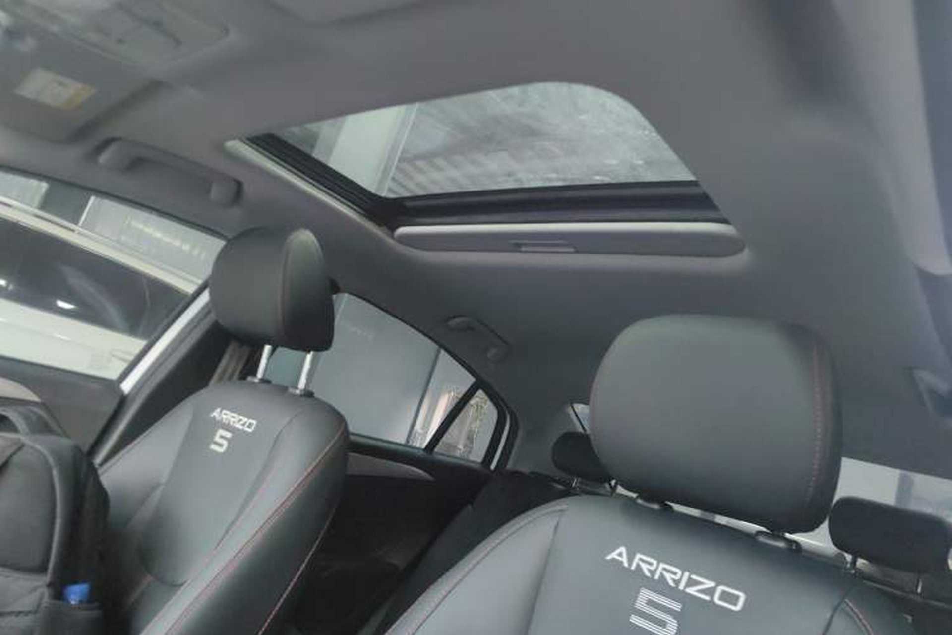 Used Chery Arrizo 5 2018 1.5L Manual Tribute to Youth Edition Headliner