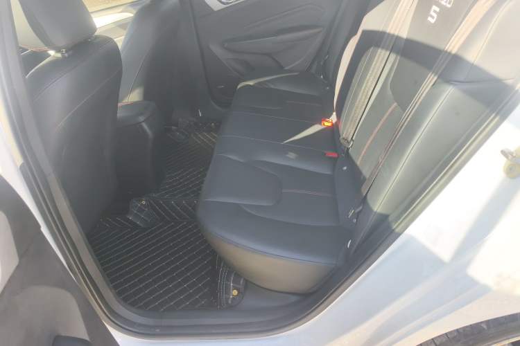 Used Chery Arrizo 5 2018 1.5L Manual Tribute to Youth Edition Interior 1